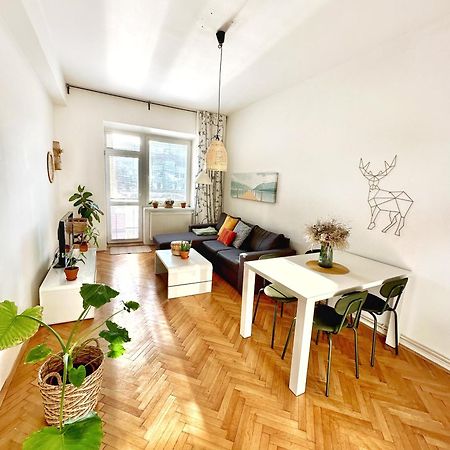 ברנו Bright And Central Suite With A Balcony מראה חיצוני תמונה
