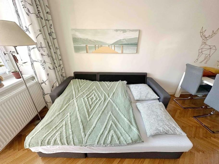 ברנו Bright And Central Suite With A Balcony מראה חיצוני תמונה