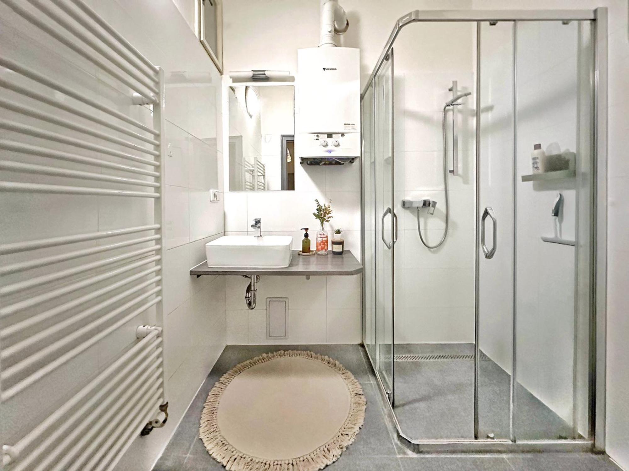 ברנו Bright And Central Suite With A Balcony מראה חיצוני תמונה