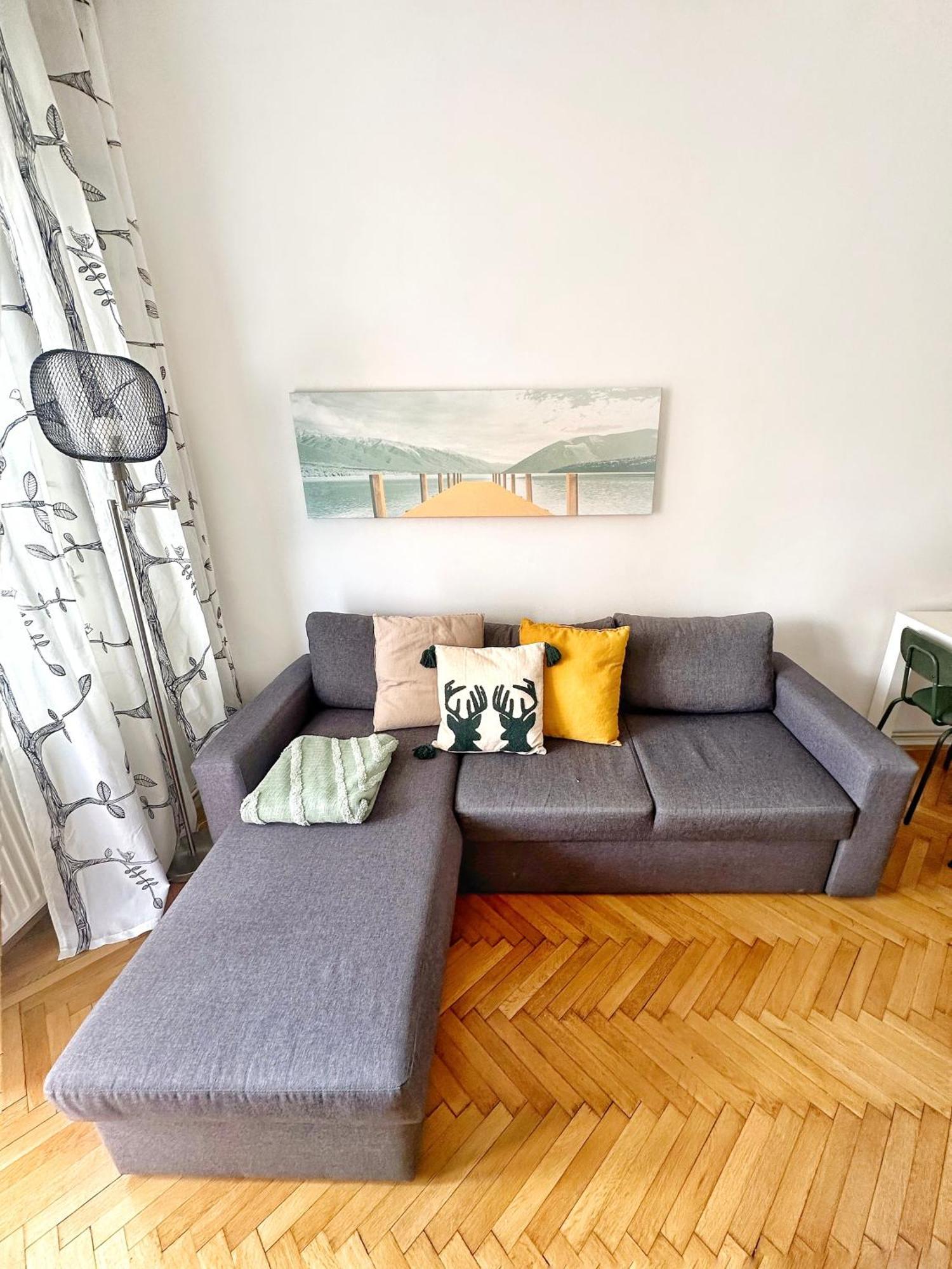 ברנו Bright And Central Suite With A Balcony מראה חיצוני תמונה