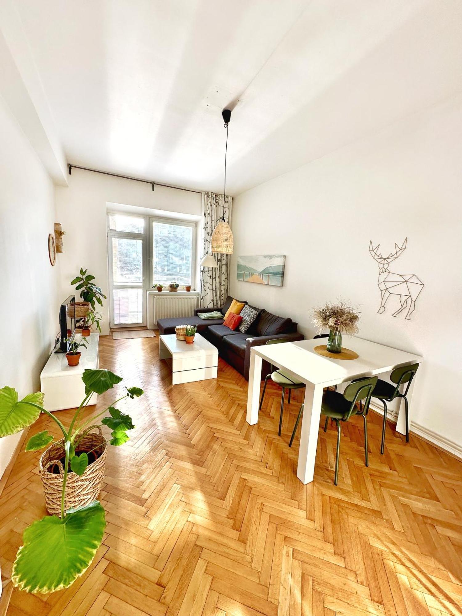ברנו Bright And Central Suite With A Balcony מראה חיצוני תמונה