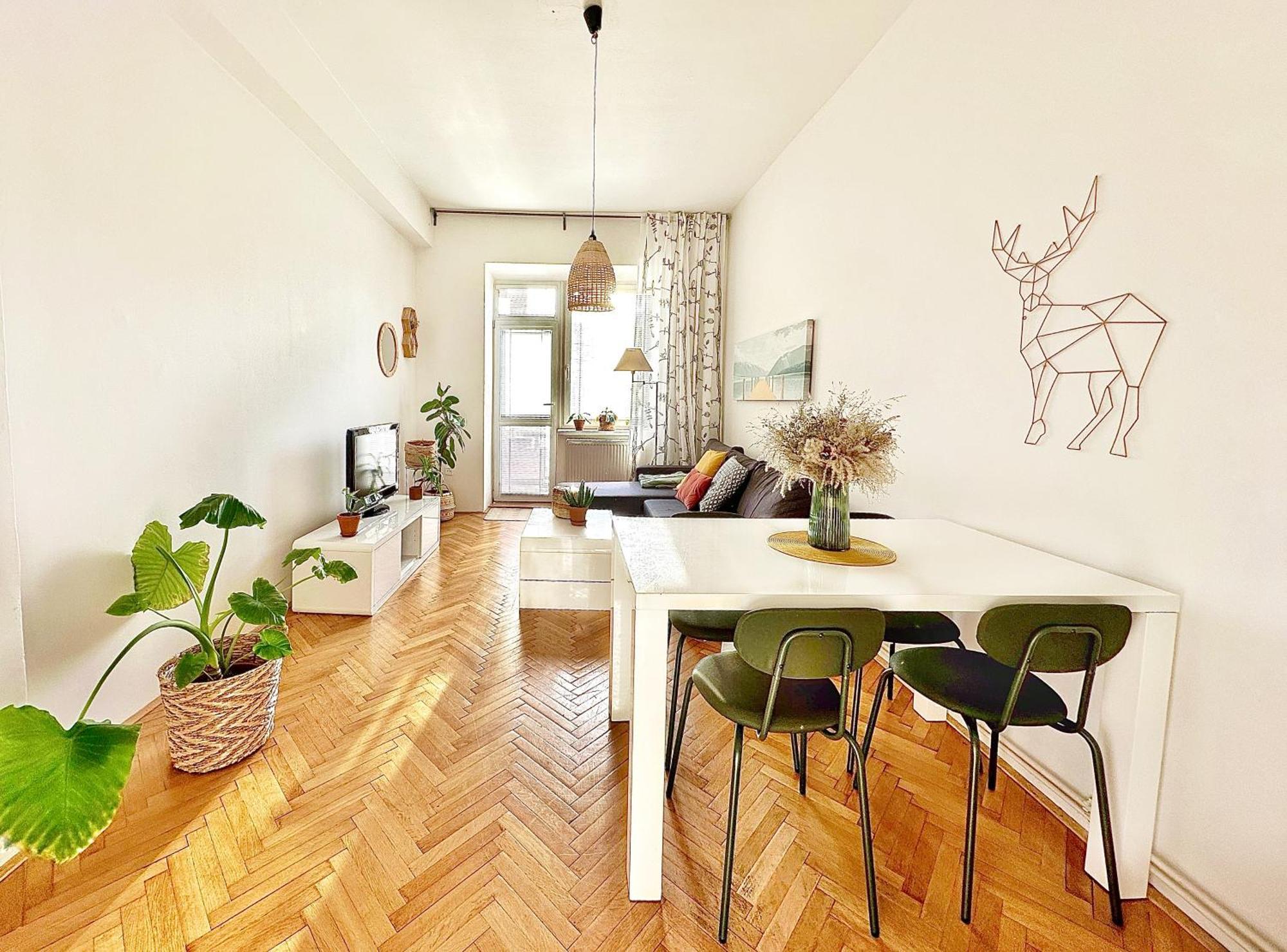 ברנו Bright And Central Suite With A Balcony מראה חיצוני תמונה